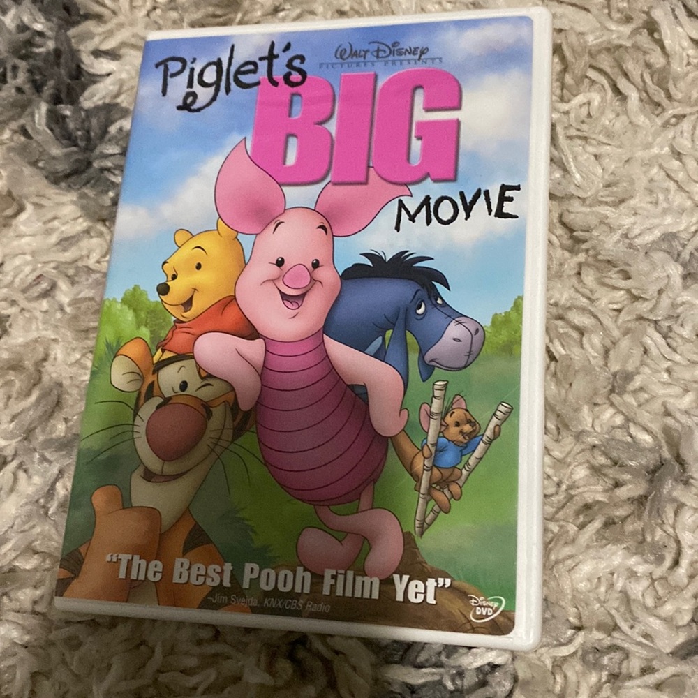 piglets big movie